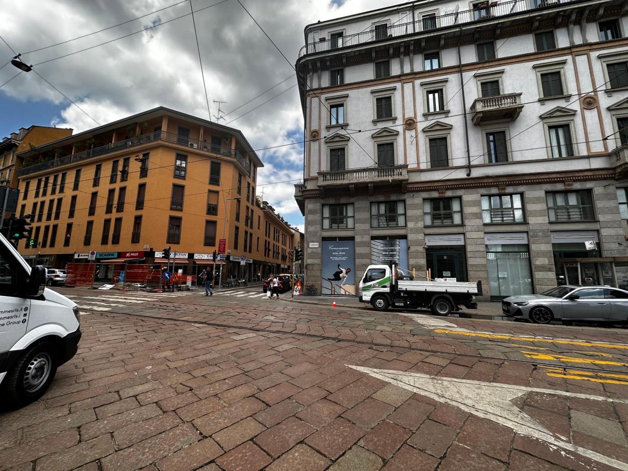 Duomo Milano Suite Retreat Luaran gambar